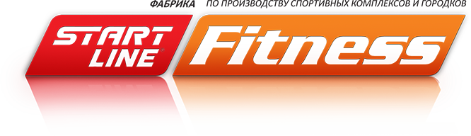 Start Line Fitness лого.png